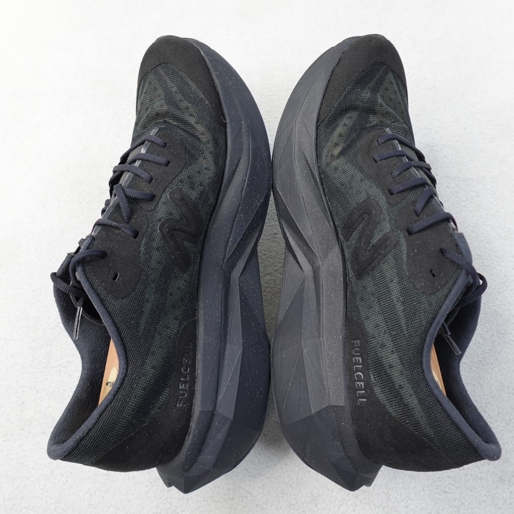 New Balance District Vision FuelCell SuperComp Elite v4 Mens 11 Black MRCELDV4 - Picture 6 of 16